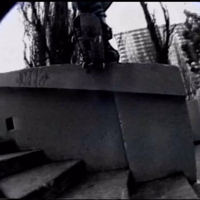 Featured image for: Alien Workshop’s Timecode